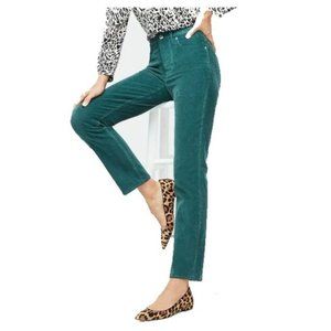 🆕 J.Crew Pant - Vintage Straight Pant in Corduroy